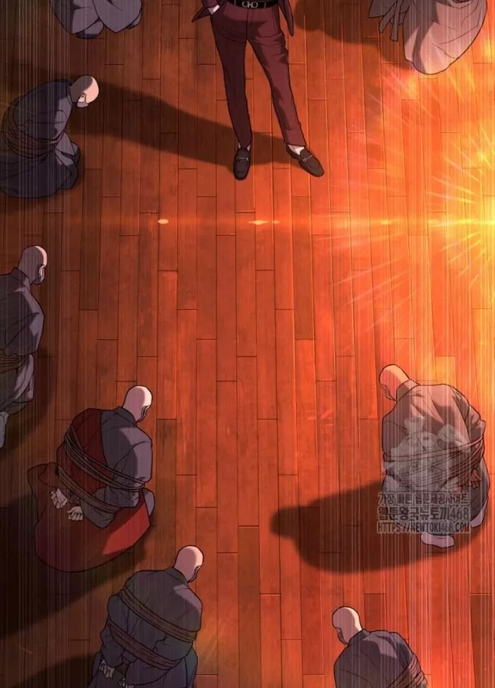 Sát Thủ Peter Chap 89.5 - Next Chap 90.5