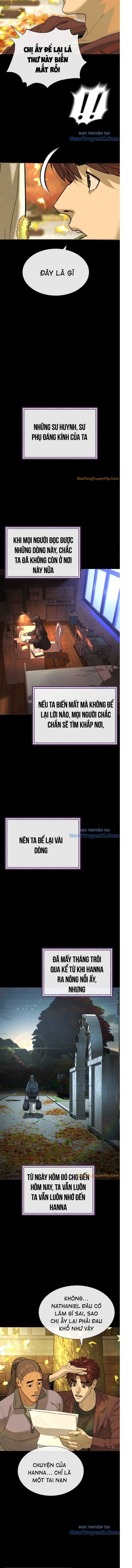 Sát Thủ Peter Chap 89 - Next Chap 90