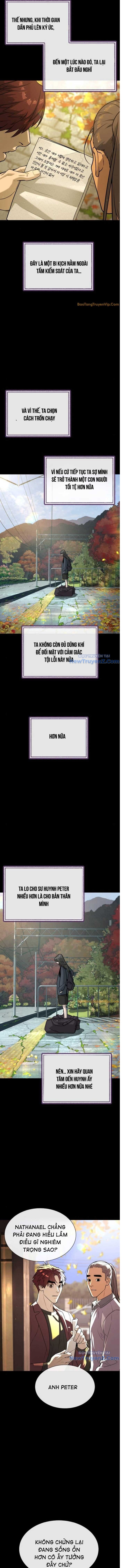 Sát Thủ Peter Chap 89 - Next Chap 90