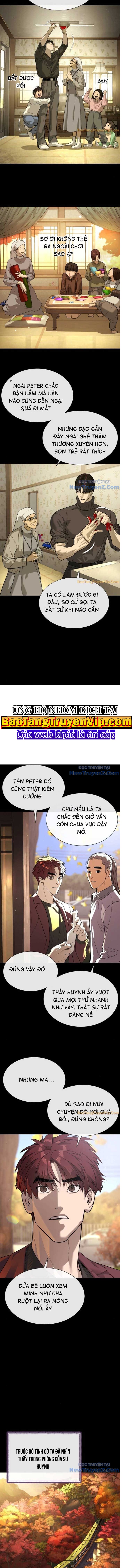 Sát Thủ Peter Chap 89 - Next Chap 90
