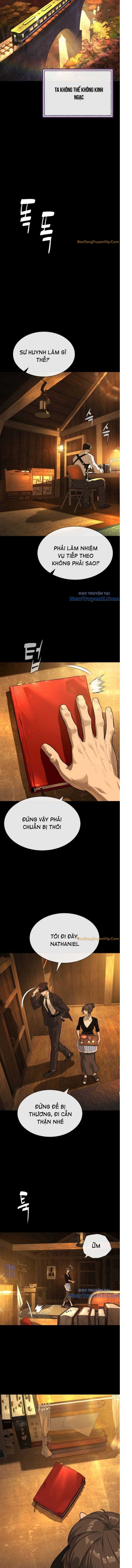 Sát Thủ Peter Chap 89 - Next Chap 90