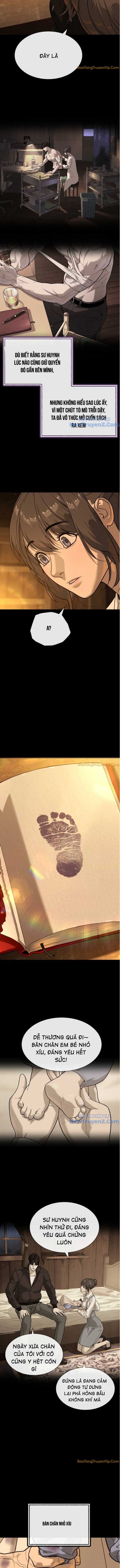 Sát Thủ Peter Chap 89 - Next Chap 90