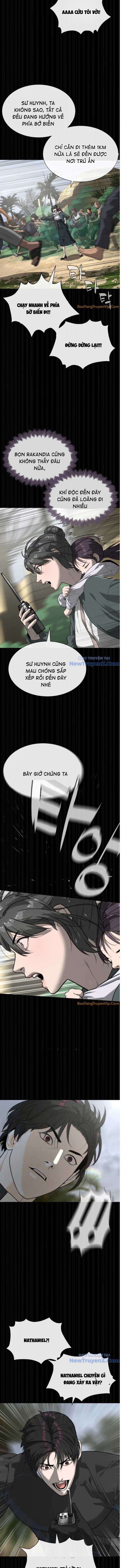 Sát Thủ Peter Chap 89 - Next Chap 90