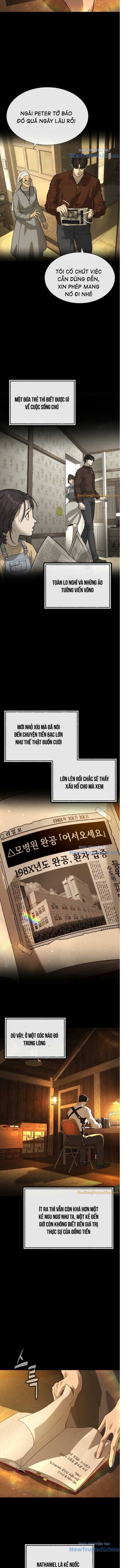Sát Thủ Peter Chap 89 - Next Chap 90