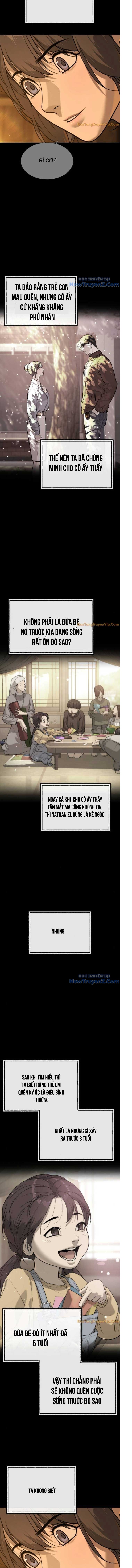 Sát Thủ Peter Chap 89 - Next Chap 90