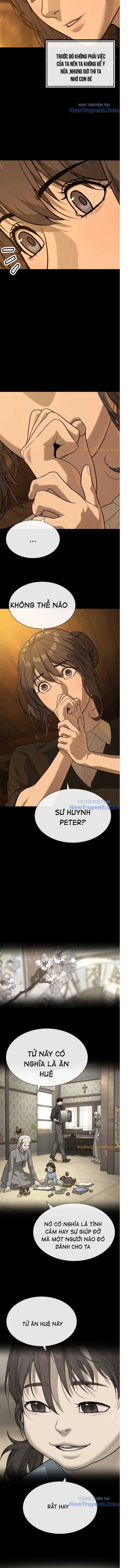 Sát Thủ Peter Chap 89 - Next Chap 90