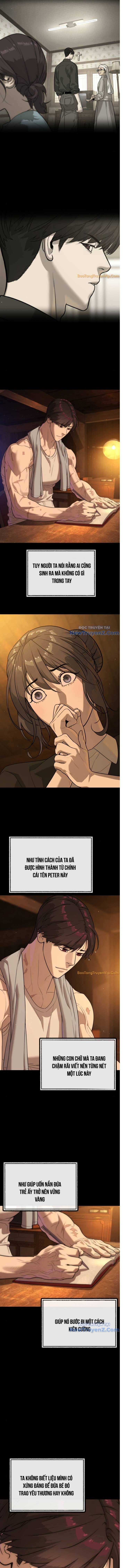 Sát Thủ Peter Chap 89 - Next Chap 90