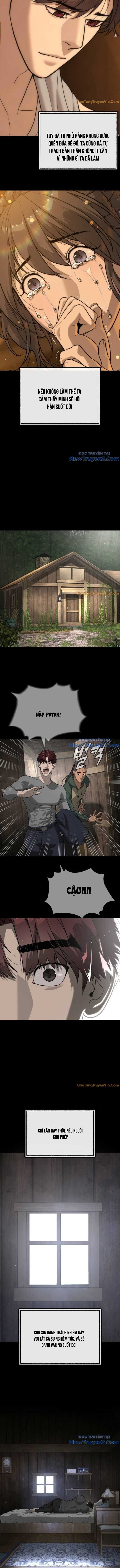Sát Thủ Peter Chap 89 - Next Chap 90