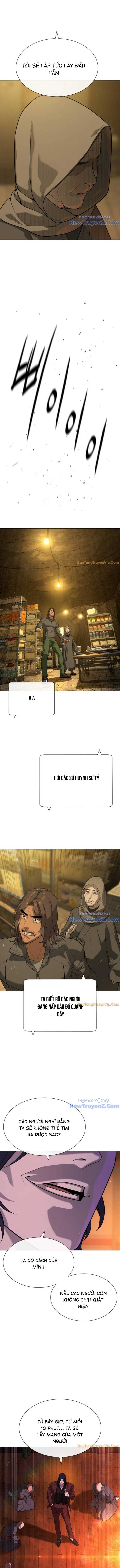 Sát Thủ Peter Chap 89 - Next Chap 90