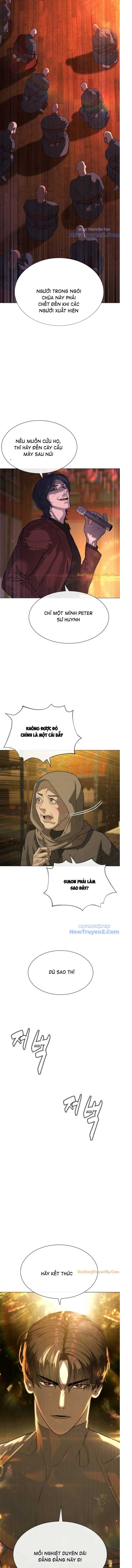 Sát Thủ Peter Chap 89 - Next Chap 90