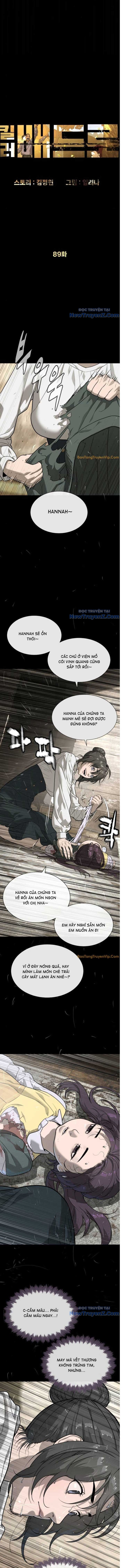 Sát Thủ Peter Chap 89 - Next Chap 90