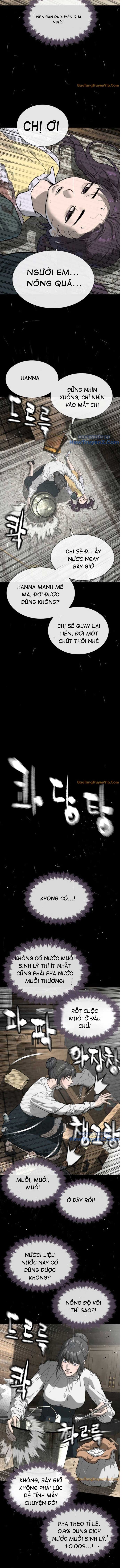 Sát Thủ Peter Chap 89 - Next Chap 90