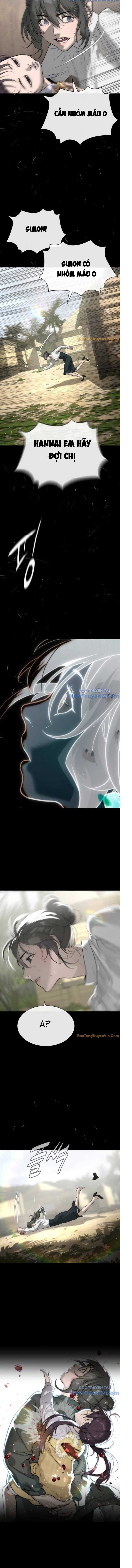 Sát Thủ Peter Chap 89 - Next Chap 90