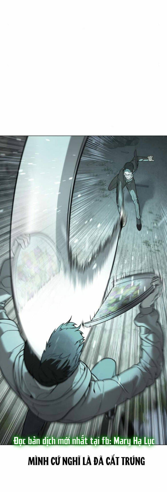 Sát Thủ Peter Chap 9.1 - Next Chap 10.1