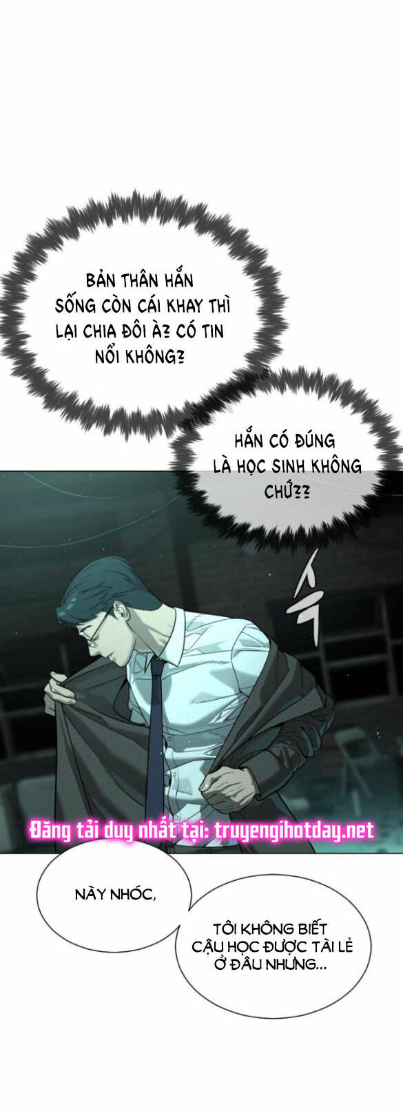 Sát Thủ Peter Chap 9.1 - Next Chap 10.1