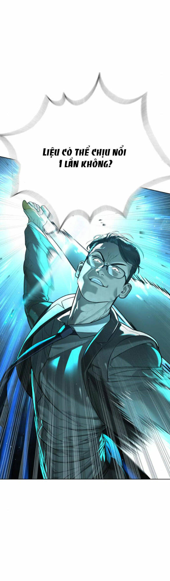 Sát Thủ Peter Chap 9.1 - Next Chap 10.1