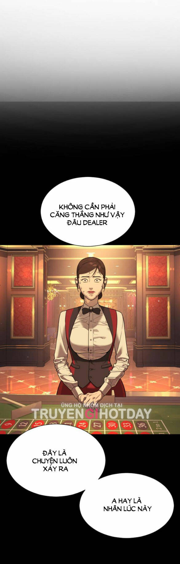 Sát Thủ Peter Chap 9.1 - Next Chap 10.1