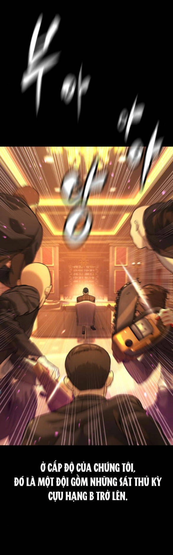 Sát Thủ Peter Chap 9.1 - Next Chap 10.1