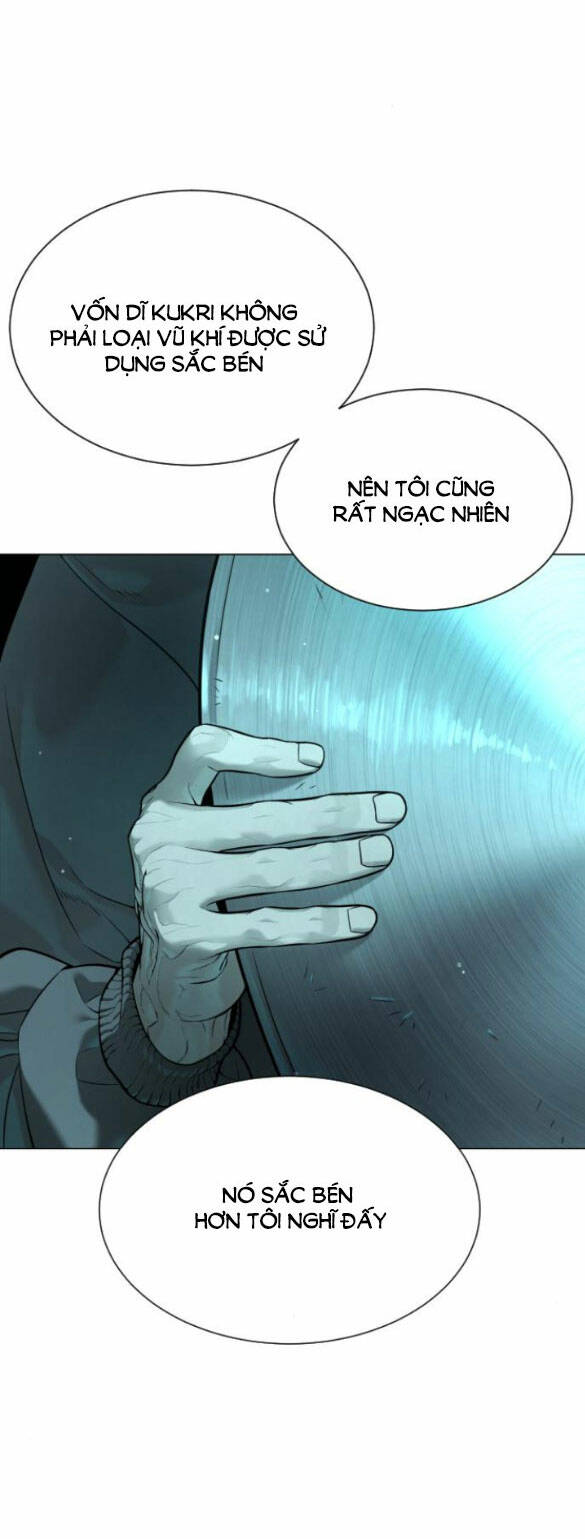 Sát Thủ Peter Chap 9.1 - Next Chap 10.1