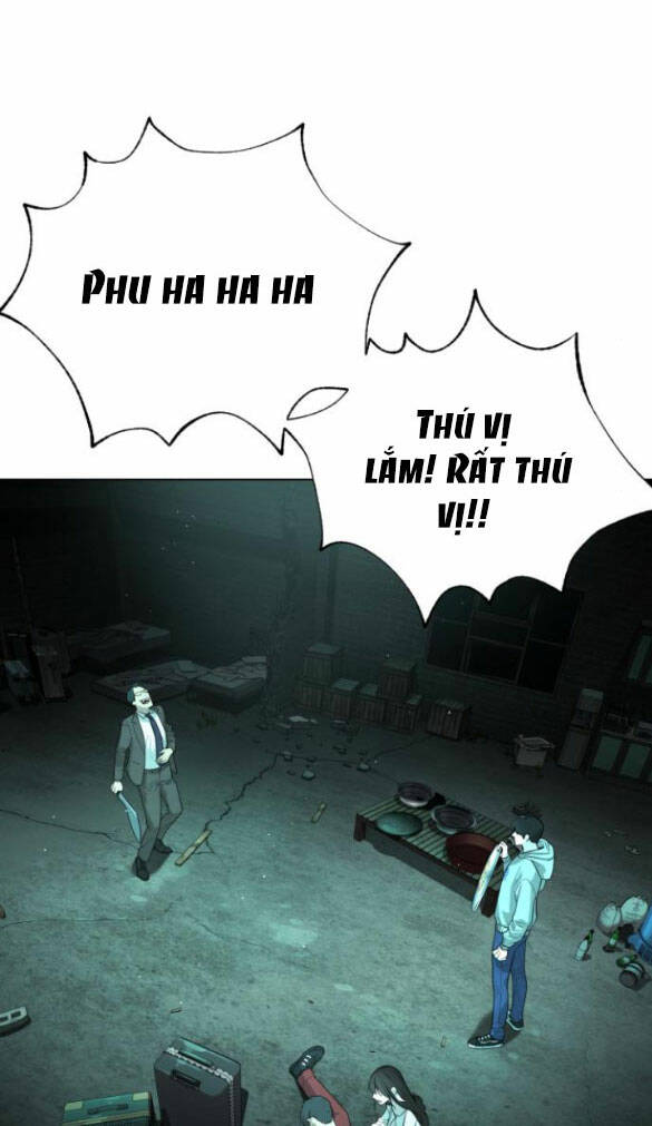 Sát Thủ Peter Chap 9.1 - Next Chap 10.1