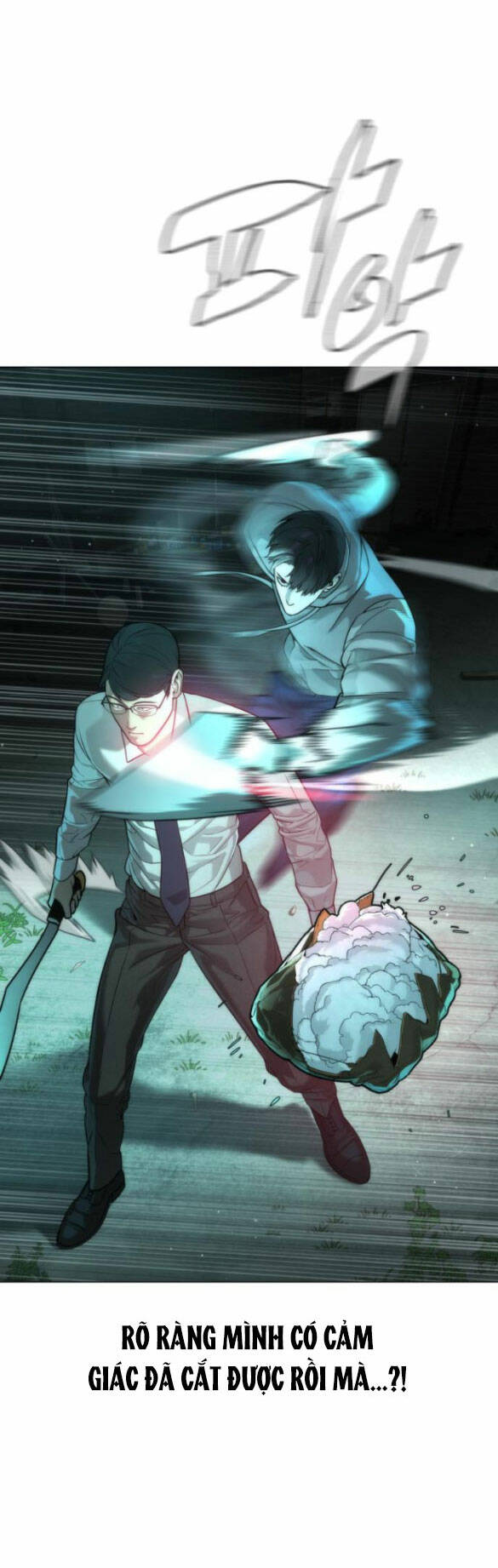 Sát Thủ Peter Chap 9.1 - Next Chap 10.1