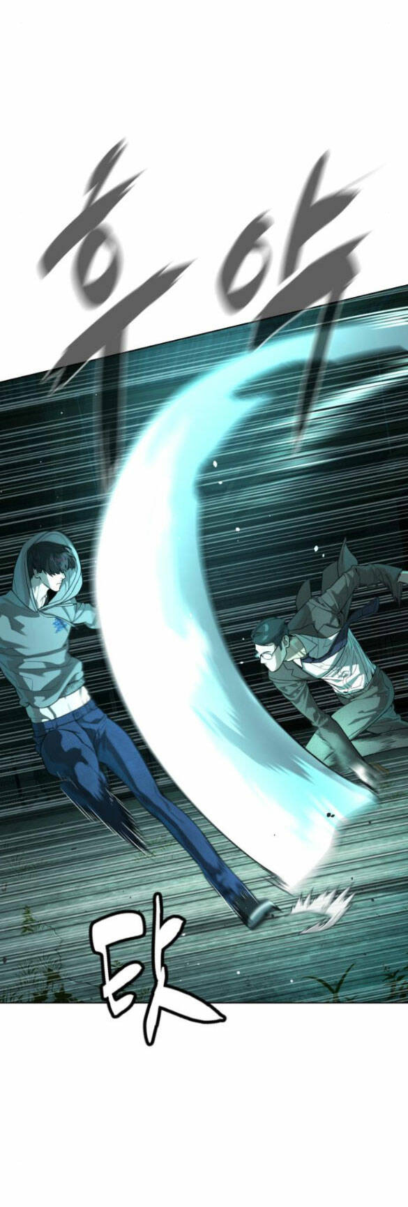 Sát Thủ Peter Chap 9.1 - Next Chap 10.1