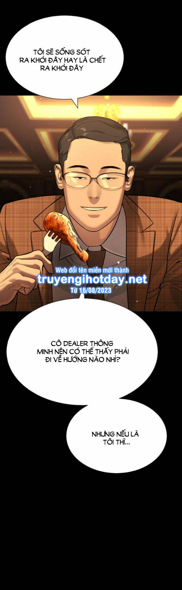 Sát Thủ Peter Chap 9.1 - Next Chap 10.1