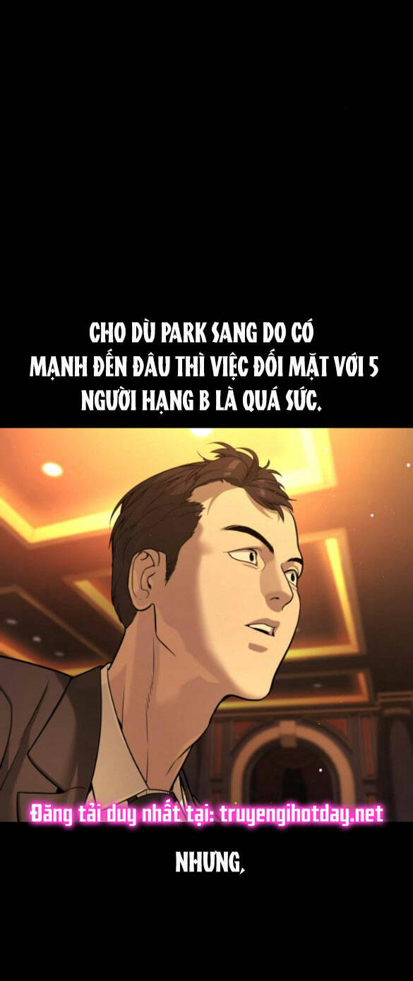 Sát Thủ Peter Chap 9.1 - Next Chap 10.1