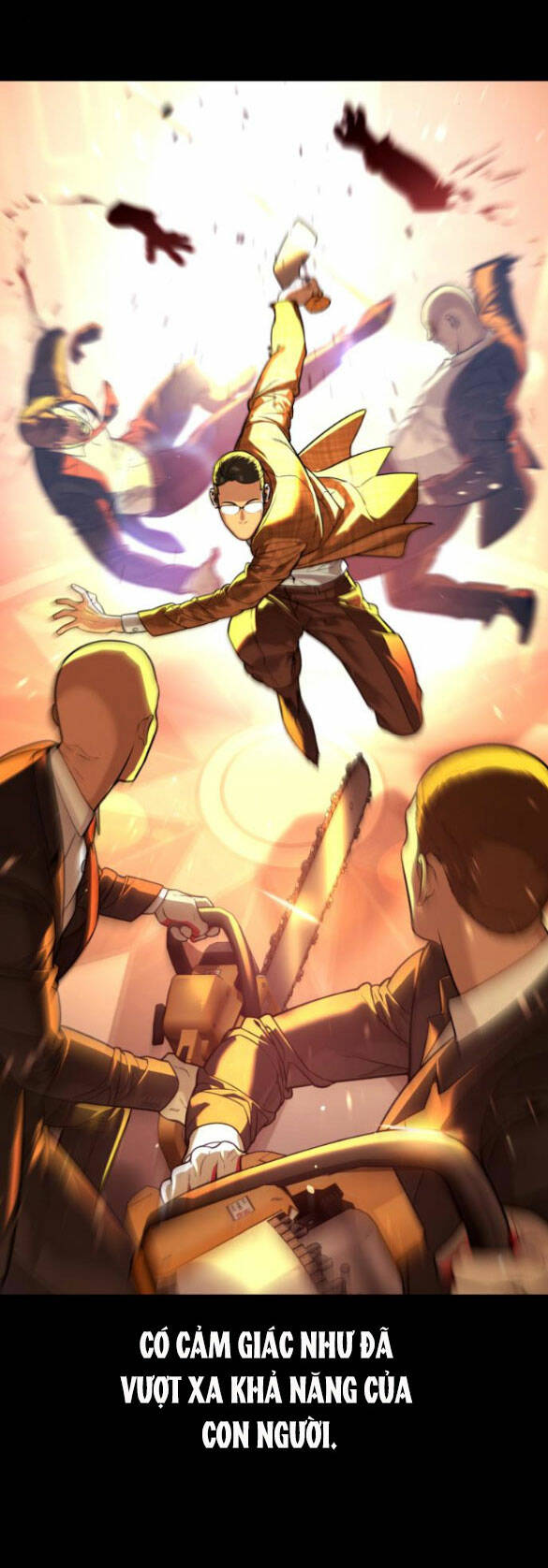 Sát Thủ Peter Chap 9.1 - Next Chap 10.1