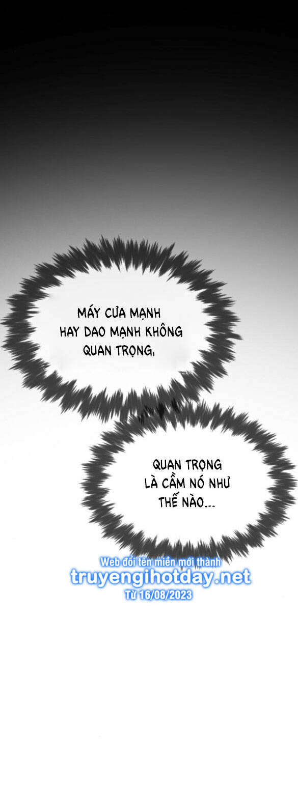 Sát Thủ Peter Chap 9.1 - Next Chap 10.1