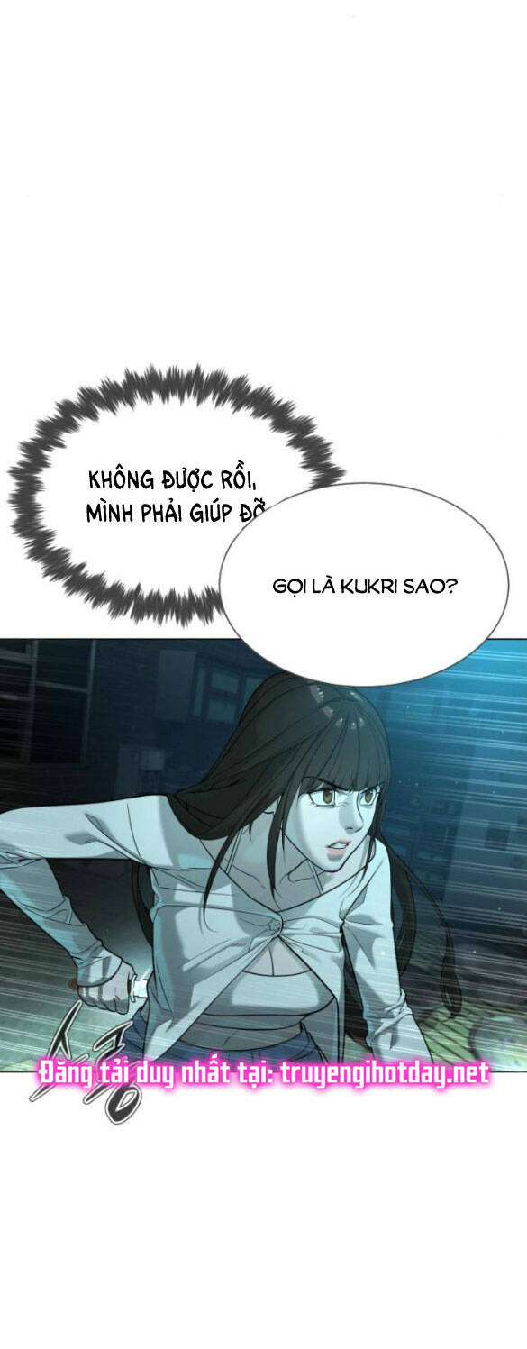 Sát Thủ Peter Chap 9.1 - Next Chap 10.1