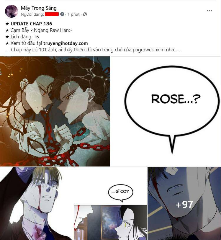 Sát Thủ Peter Chap 9.2 - Next Chap 10.2