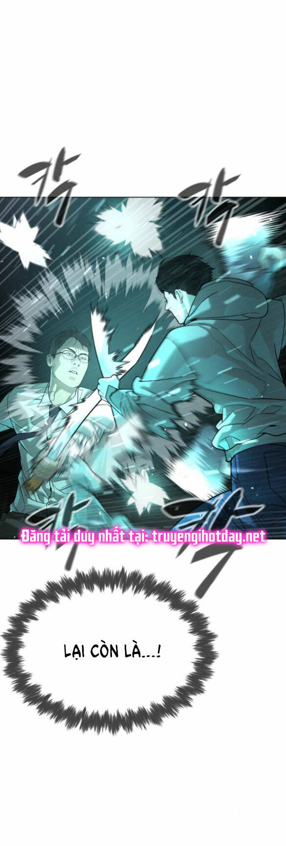 Sát Thủ Peter Chap 9.2 - Next Chap 10.2