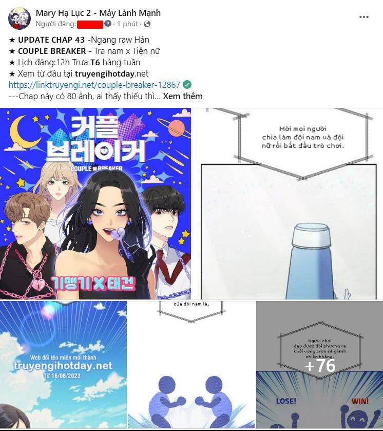 Sát Thủ Peter Chap 9.2 - Next Chap 10.2