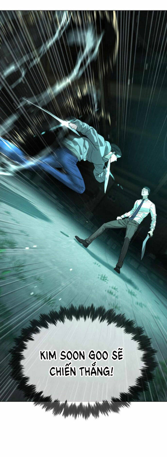 Sát Thủ Peter Chap 9.2 - Next Chap 10.2