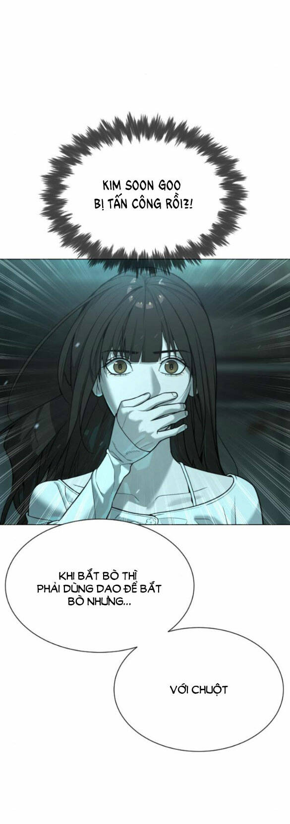 Sát Thủ Peter Chap 9.2 - Next Chap 10.2