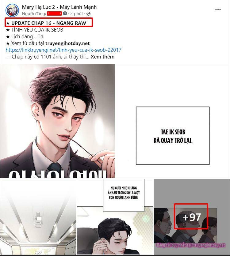 Sát Thủ Peter Chap 9.2 - Next Chap 10.2