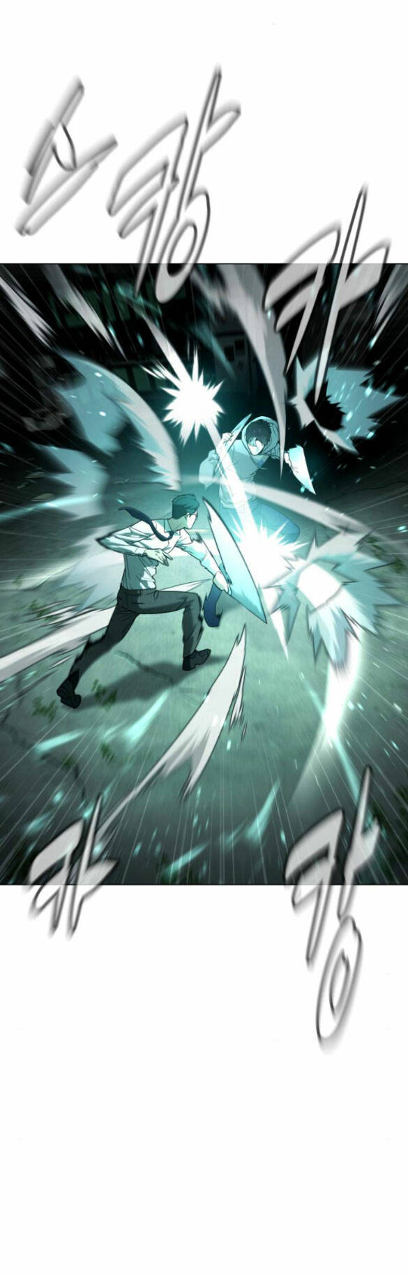 Sát Thủ Peter Chap 9.2 - Next Chap 10.2