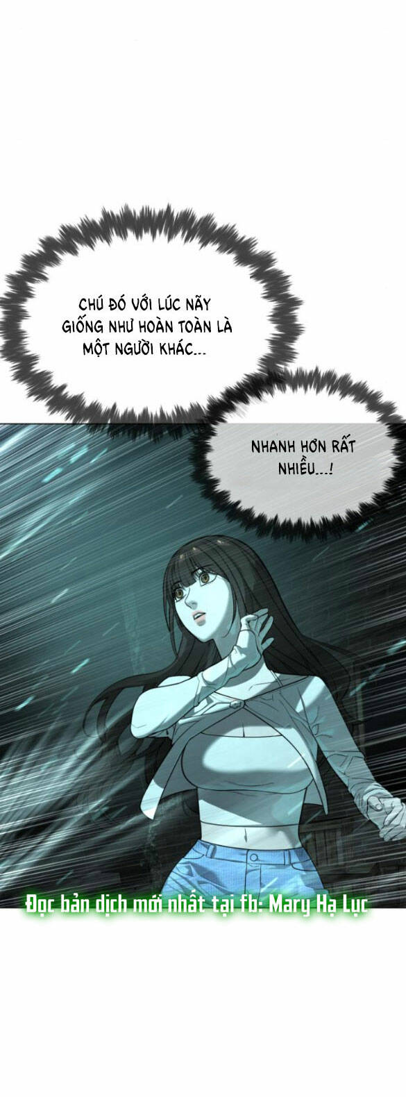 Sát Thủ Peter Chap 9.2 - Next Chap 10.2