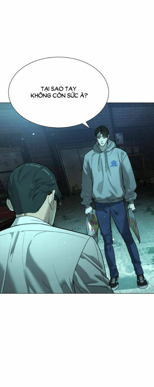 Sát Thủ Peter Chap 9.2 - Next Chap 10.2