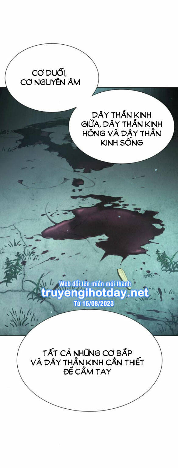 Sát Thủ Peter Chap 9.2 - Next Chap 10.2