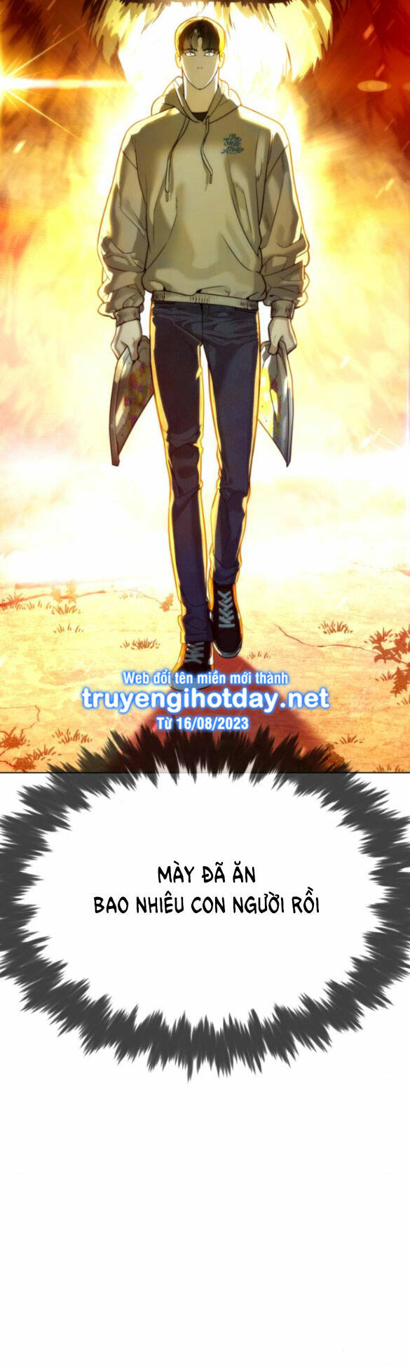 Sát Thủ Peter Chap 9.2 - Next Chap 10.2