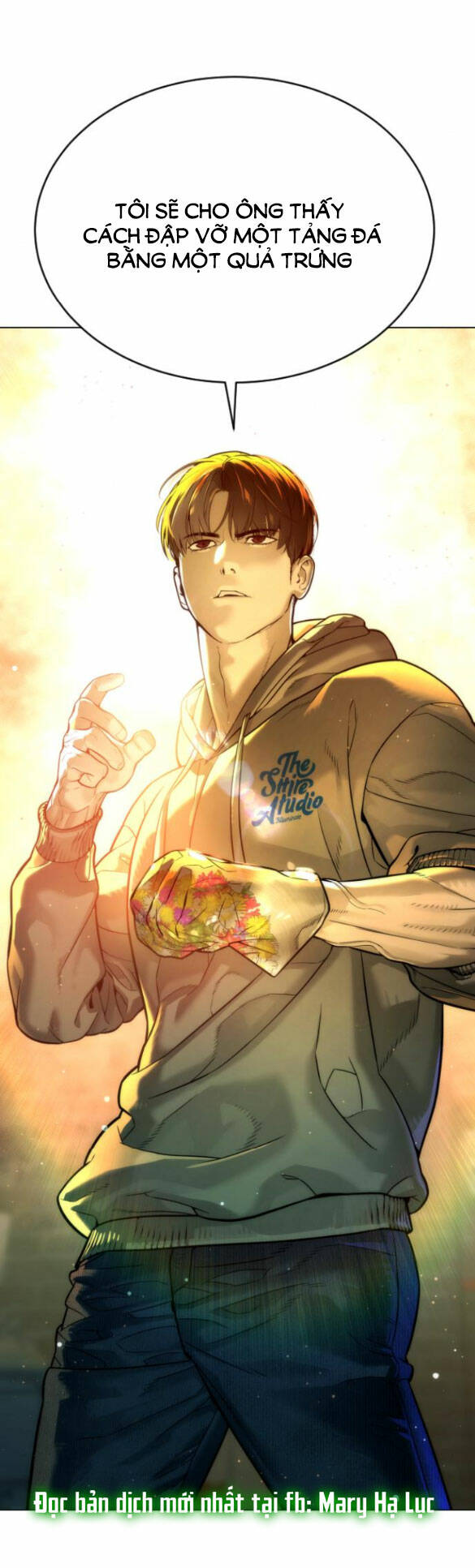 Sát Thủ Peter Chap 9.2 - Next Chap 10.2