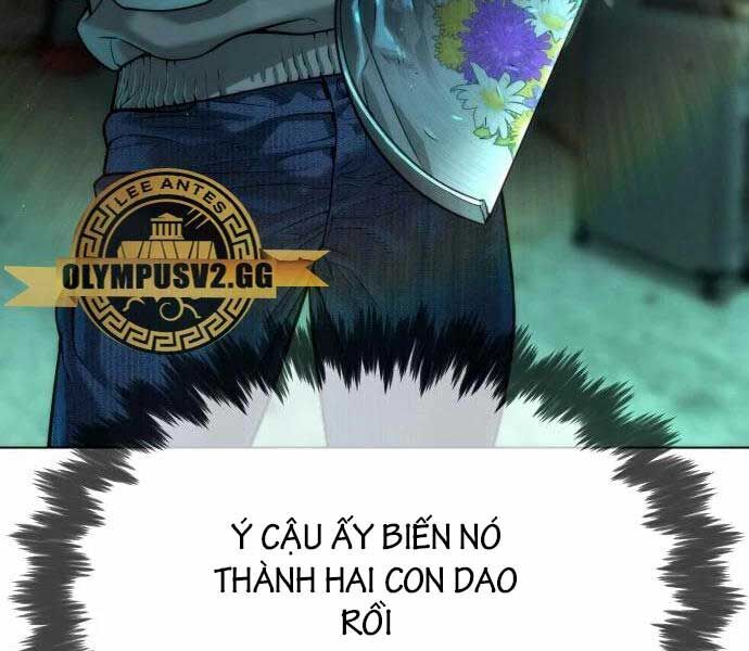 Sát Thủ Peter Chap 9 - Next Chap 10
