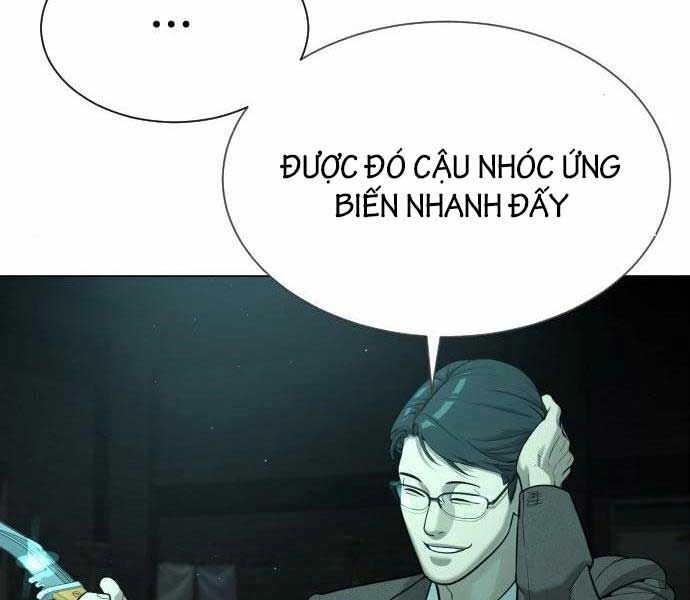 Sát Thủ Peter Chap 9 - Next Chap 10