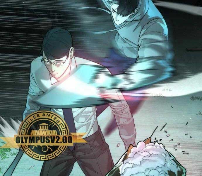 Sát Thủ Peter Chap 9 - Next Chap 10