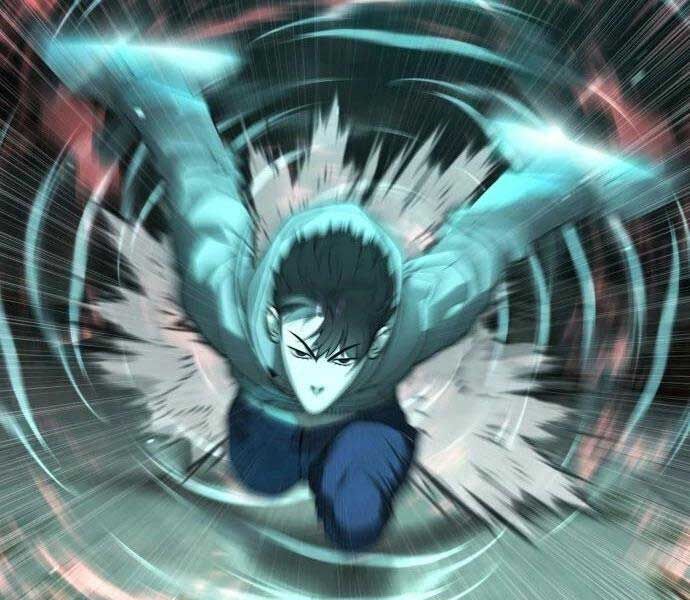 Sát Thủ Peter Chap 9 - Next Chap 10