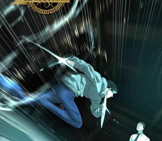 Sát Thủ Peter Chap 9 - Next Chap 10