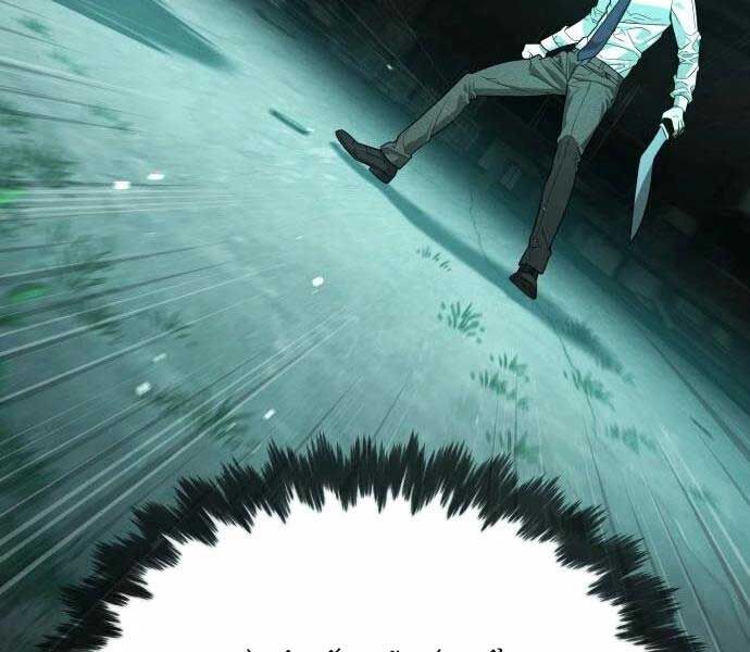 Sát Thủ Peter Chap 9 - Next Chap 10