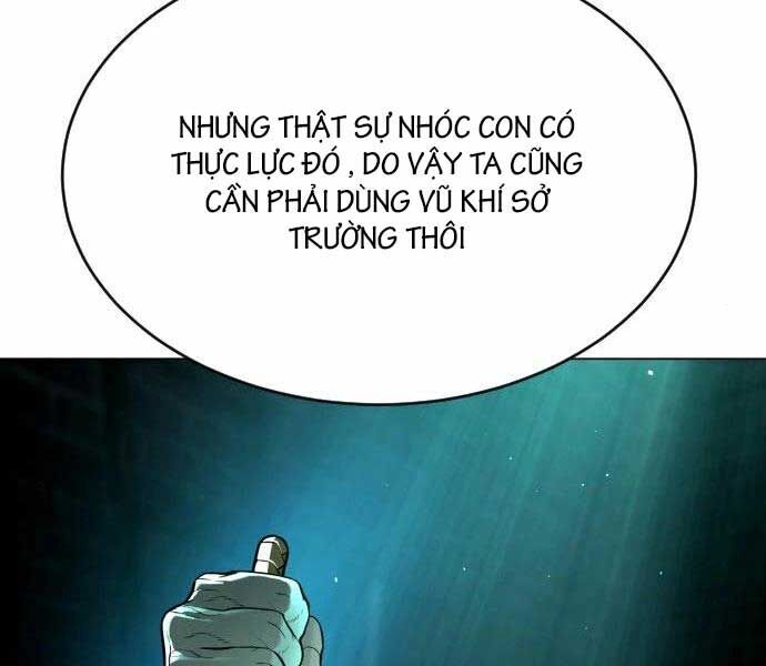 Sát Thủ Peter Chap 9 - Next Chap 10